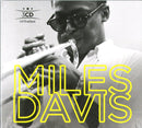 Davis Miles - All The Best Cd 0888751172821