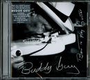 Guy Buddy - Born To Play Guitar Cd 0888751203723