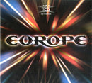 Europe - All The Best Cd 0888751208629