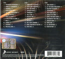 Europe - All The Best Cd 0888751208629
