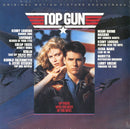 O.S.T.-Top Gun - Top Gun Vinile LP - Vinyl record 0888751209718