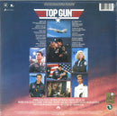 O.S.T.-Top Gun - Top Gun Vinile LP - Vinyl record 0888751209718