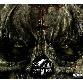 Salmo - Death Usb Cd 0888751210721