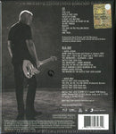 Gilmour David - Rattle That Lock (Box Cd+Br Deluxe Edt) CD 0888751232822