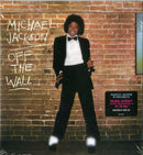 Jackson Michael - Off The Wall (Box Cd+Dvd) Cd 0888751244726