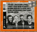 One Direction - Made In The A.M.(Standard Edition) Cd 0888751307926
