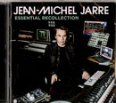 Jarre Jean Michel - Essential Recollection Cd 0888751314429