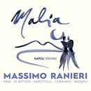 Ranieri Massimo - Malia Napoli 1950-1960 Vinile LP - Vinyl record 0888751352216