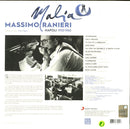 Ranieri Massimo - Malia Napoli 1950-1960 Vinile LP - Vinyl record 0888751352216
