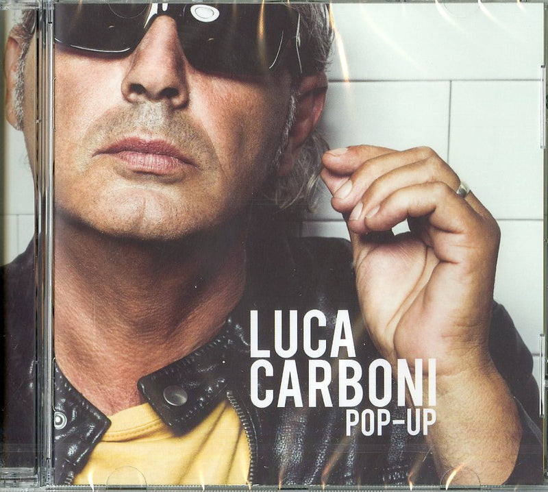 Carboni Luca - Pop Up