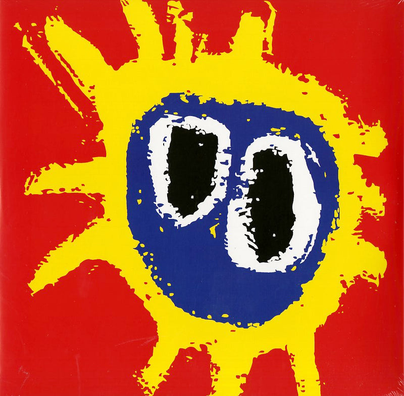 Primal Scream - Screamadelica Lp 0888751387218