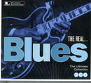 Compilation - The Real...Blues Collection (Box3Cd) Cd 0888751397323