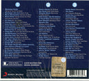 Compilation - The Real...Blues Collection (Box3Cd) Cd 0888751397323