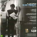 Presley Elvis - If I Can Dream Elvis Presley With The Royal Philarmonic Orchestra Lp 0888751408418