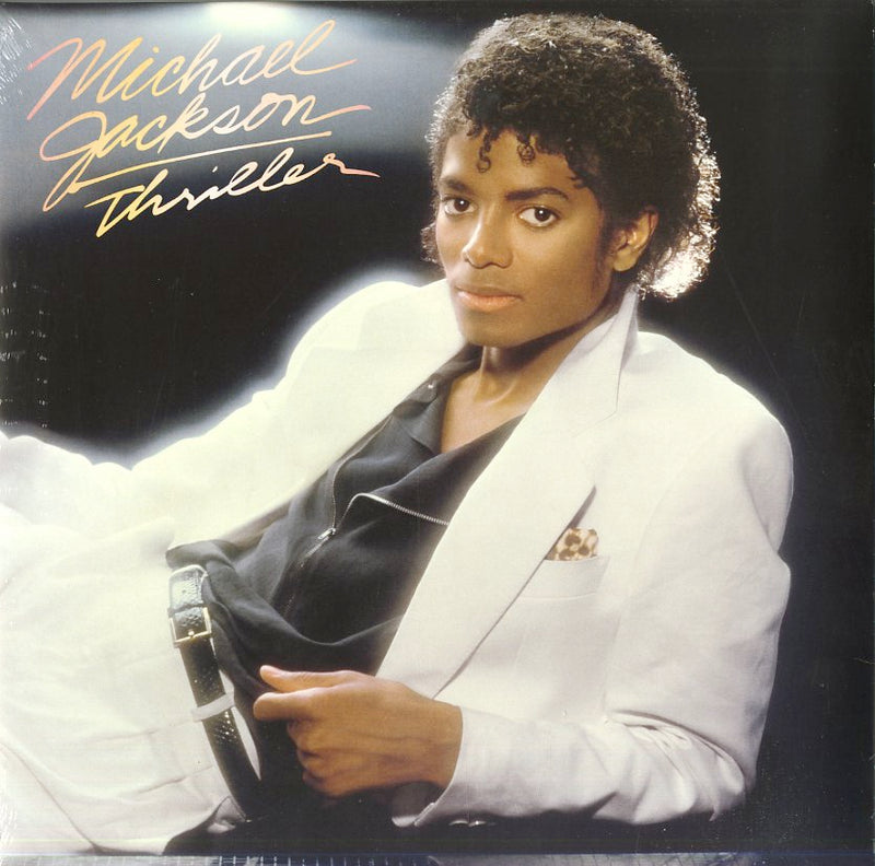 Jackson Michael - Thriller