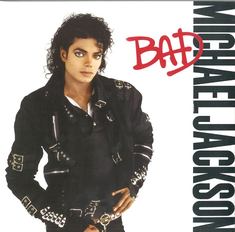 Jackson Michael - Bad Lp 0888751437418