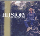 Nannini Gianna - Hitstory CD 0888751441521