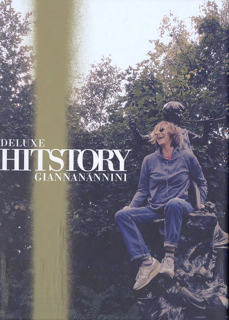 Nannini Gianna - Hitstory (Box 3 Cd) CD 0888751441620