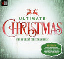 Compilation - Ultimate...Christmas Cd 0888751478725