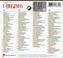 Compilation - Ultimate...Christmas Cd 0888751478725