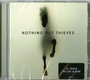 Nothing But Thieves - Nothing But Thieves (Deluxe Edt.) Cd 0888751521025