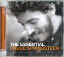 Springsteen Bruce - The Essential Bruce Springsteen Cd 0888751525320