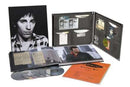 Springsteen Bruce - The Ties That Bind The River Collection -Box 4Cd+3Dvd-