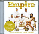 O. S. T. -Empire Season 2 Vo. 1( Empire Cast) - Empire Season 2 Vol.1 CD 0888751727021