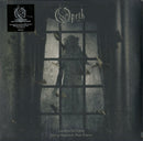 Opeth - Lamentations