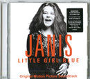 Joplin Janis - Janis Little Girl Blue Cd 0888751890329