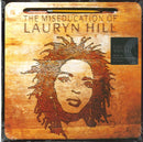 Hill Lauryn - The Miseducation Of Lauryn Hill