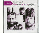 Parsons Alan Project The - The Very Best Of The Alan Parsons Project Cd 0888837006828