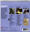 Vaughan Stevie Ray - Original Album Classics (Box 3 Cd) Cd 0888837015721