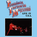 P. F. M. Premiata Forneria Marconi - Live In U.S.A.