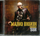 Biondi Mario - Sun Cd 0888837040020