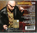 Biondi Mario - Sun Cd 0888837040020