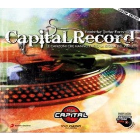 Compilation - Capital Record Lp 0888837045018