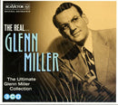 Miller Glenn - The Real...Glenn Miller (Box3Cd) Cd 0888837104920