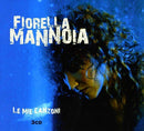 Mannoia Fiorella - Le Mie Canzoni Cd 0888837117722