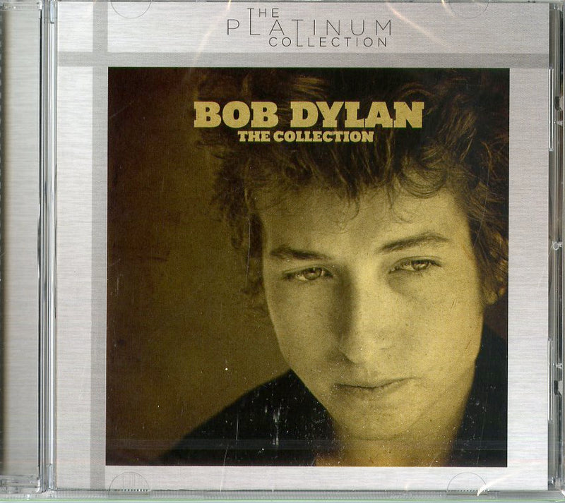 Dylan Bob - The Collection Cd 0888837121828