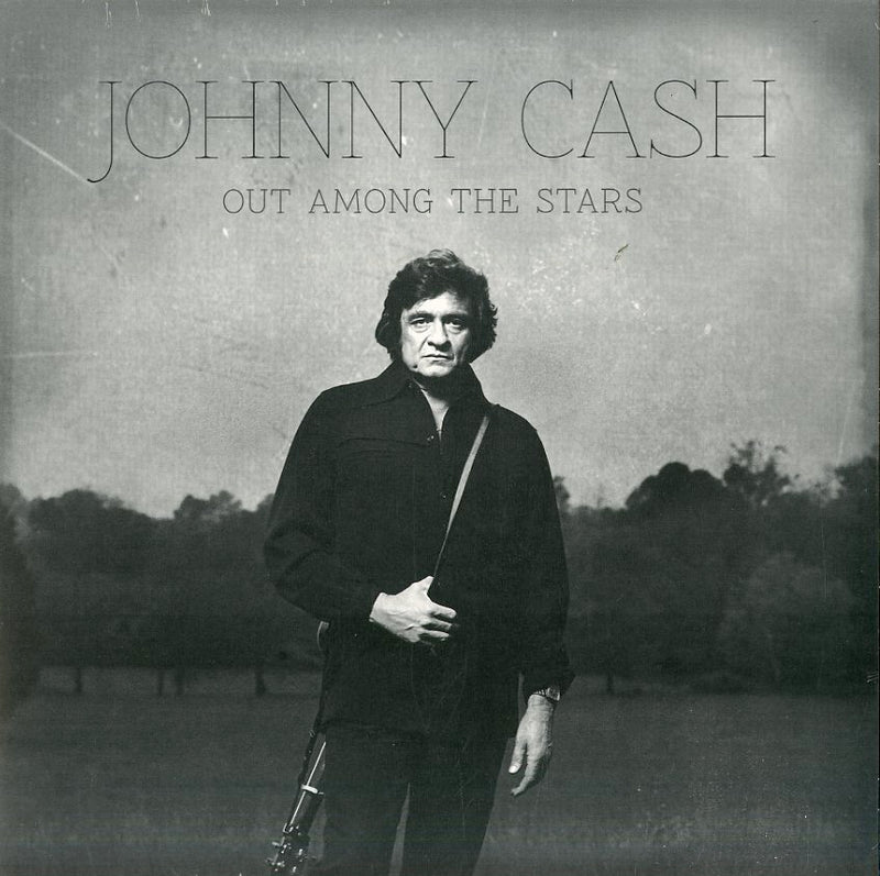 Cash Johnny - Out Among The Stars Lp 0888837128315