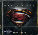 O.S.T.-Superman Man Of Steel - Superman Man Of Steel Cd 0888837153928