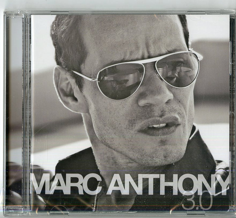 Anthony Marc - 3.0 Cd 0888837222020