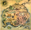 Trip The - Atlantide Vinile LP - Vinyl record 0888837326018