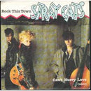 Stray Cats - Rock This Town - The Collection Cd 0888837336222