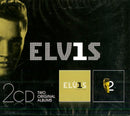 Presley Elvis - 30 1 Hits, 2Nd To None (Box 2Cd) Cd 0888837375023