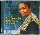 Evora Cesaria - The Collection Cd 0888837498227