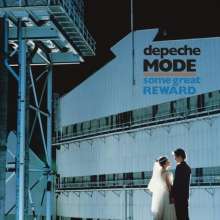 Depeche Mode - Some Great Reward Cd 0888837505529