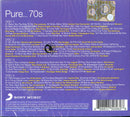 Compilation - Pure...'70S (Box4Cd) Cd 0888837505628