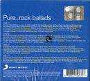 Compilation - Pure...Rock Ballads (Box4Cd) CD 0888837505727